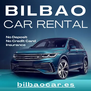 About Bilbao Car