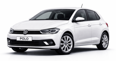 Volkswagen Transporter - Van Rental Bilbao